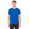 T-SHIRT MĘSKI PATION NIEBIESKI S-XXL 727100